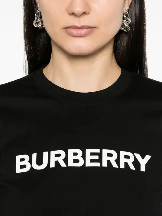 Burberry T-Shirt With Logo! - Picture 4 of 5